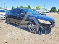 2013 Honda Accord photo