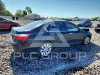2013 Honda Accord фото