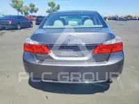 2013 Honda Accord фото