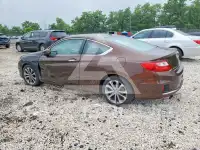 2013 Honda Accord фото