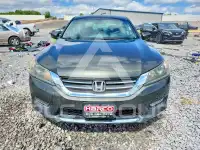 2013 Honda Accord фото