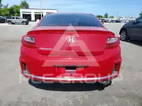 2013 Honda Accord фото