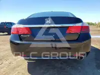 2013 Honda Accord фото