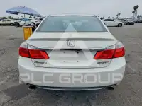 2013 Honda Accord фото