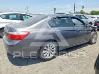 2013 Honda Accord фото