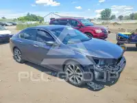 2013 Honda Accord photo