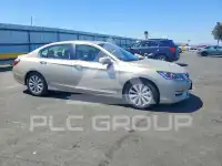 2013 Honda Accord фото