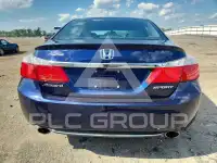 2013 Honda Accord фото