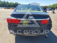 2013 Honda Accord фото