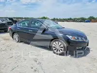 2013 Honda Accord фото
