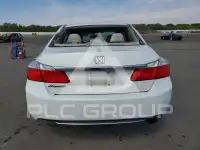 2013 Honda Accord photo