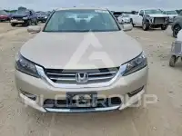 2013 Honda Accord фото