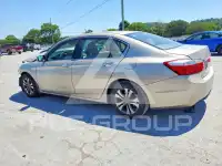 2013 Honda Accord фото
