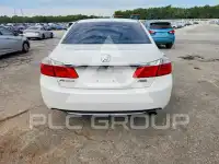 2013 Honda Accord photo