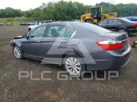 2013 Honda Accord фото