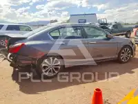 2013 Honda Accord фото