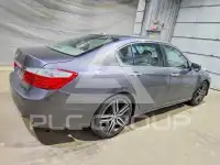 2013 Honda Accord фото