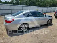 2013 Honda Accord фото