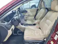 2013 Honda Accord фото