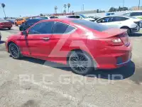 2013 Honda Accord фото
