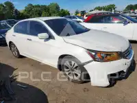 2013 Honda Accord фото