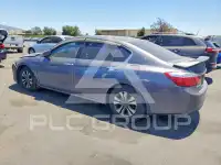 2013 Honda Accord фото