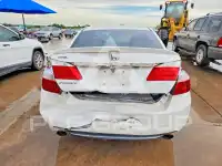 2013 Honda Accord фото