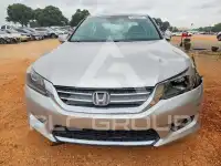 2013 Honda Accord photo