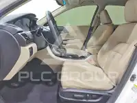 2013 Honda Accord фото