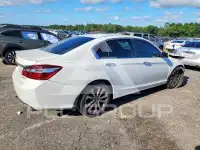 2013 Honda Accord фото