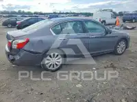 2013 Honda Accord фото