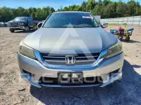 2013 Honda Accord photo