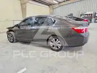 2013 Honda Accord photo