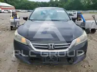 2013 Honda Accord фото