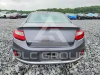 2013 Honda Accord фото