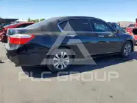 2013 Honda Accord photo