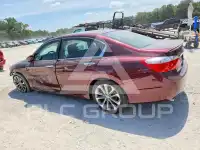 2013 Honda Accord фото