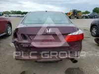 2013 Honda Accord фото