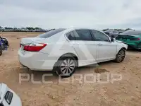 2013 Honda Accord фото