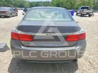 2013 Honda Accord фото
