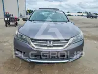 2013 Honda Accord фото