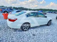 2013 Honda Accord photo