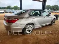 2013 Honda Accord photo