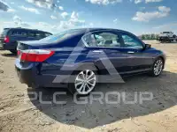 2013 Honda Accord фото