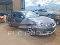 2013 Honda Accord фото