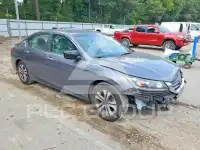 2013 Honda Accord фото
