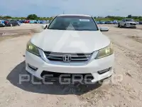 2013 Honda Accord фото