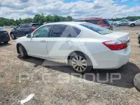 2013 Honda Accord фото