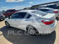 2013 Honda Accord photo