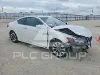 2013 Honda Accord photo